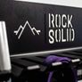 Gym storage rack (skipping rope, resistance bands) Image 2