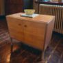 Midcentury Sideboard Cabinet Image 2