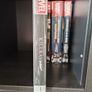 Marvel Masterworks Killraven Volume 1 Hardcover Image 3