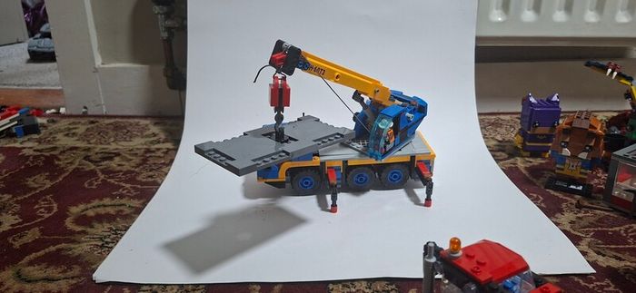 lego