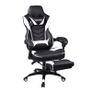 Ergonomic Swivel Gaming Chair | Elecwish Image 2
