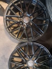 alloys and tyres vw passat,golf