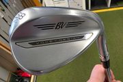 Titleist Vokey Sm11 58 deg Lob Wedge