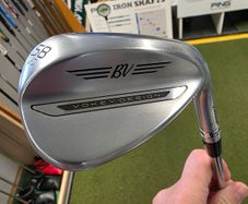 Titleist Vokey Sm11 58 deg Lob Wedge