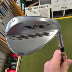 Titleist Vokey Sm11 58 deg Lob Wedge