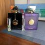 Perfume samples bundle Arabic fragrances choose yours Image 5