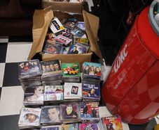 cds