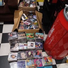 cds