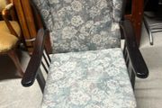 armchair