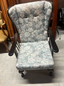 armchair