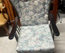 armchair