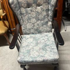 armchair