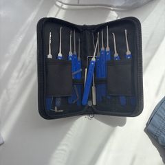 key replacement kit
