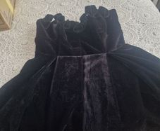 women's dress