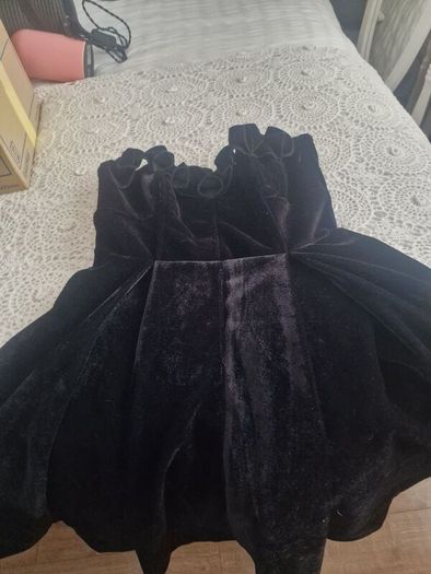 women's dress