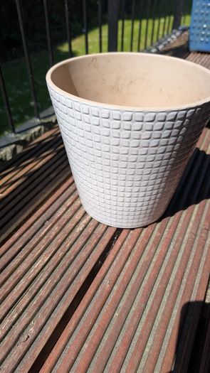 Flower Pot