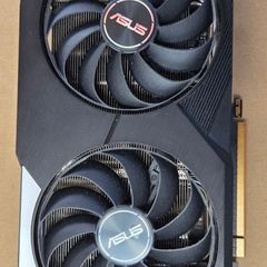 Rx 6600 8g