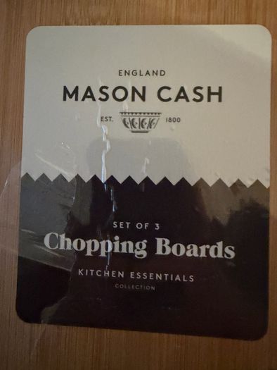 Chopping Boards
