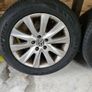 VW 17" Alloys 5x112 Image 2