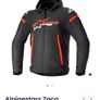 Alpinestars Waterproof Textile Jacket Image 5