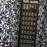 BNWT Remus Uomo Tapered Fit Mens Size Large Long Sleeve Shirt Image 5