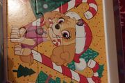 Paw Patrol Puzzles (382)