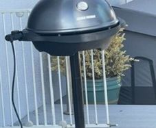 bbq