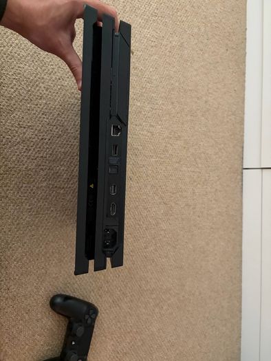 PlayStation 4 Pro