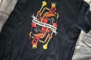 Deadpool T-shirt