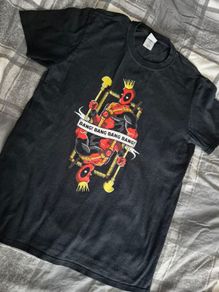Deadpool T-shirt