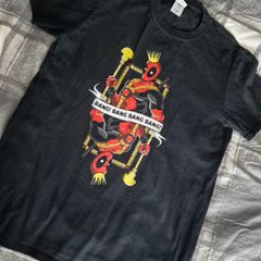 Deadpool T-shirt