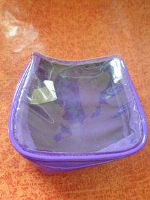 Cosmetic/Make Up Bag for Sale