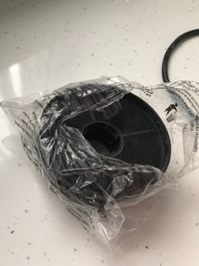 Carbon Filters for Candy Extractor Hood New