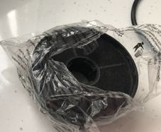 Carbon Filters for Candy Extractor Hood New