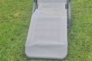 garden furniture