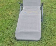garden furniture