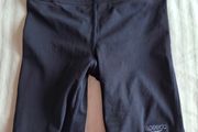 Speedo Navy Endurance+ Jammer Swim Shorts