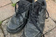 Nike Older Kids Court Borough Low Recraft Size 4.5