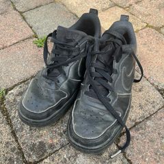 Nike Older Kids Court Borough Low Recraft Size 4.5