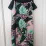 River Island Print Dress Image 2