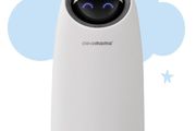 clevamama air purifier