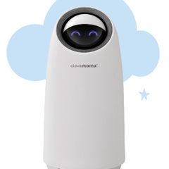 clevamama air purifier