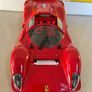 Ferrari 330 P4 1/18 Jouef Image 5