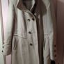Fawn Wallis Coat Image 3