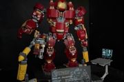 Lego Hulkbuster - 76105