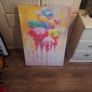 Canas art wall painting, Image 3
