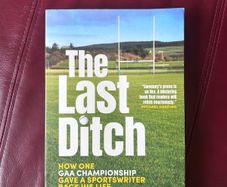 GAA book