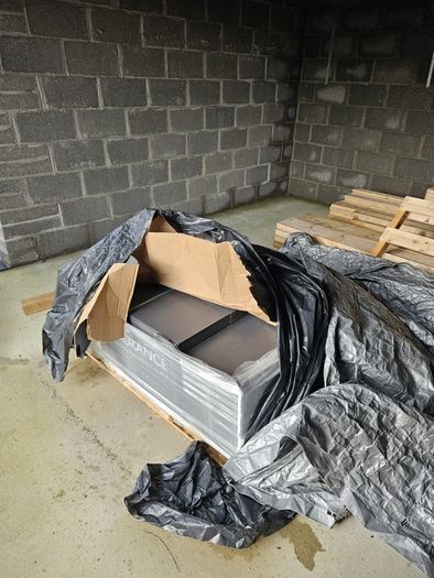 Cedral Roof Slates