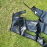 Honda Civic Nose Mask Oem Image 6