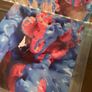 Battles - Dross Glop 1, 2, 3 & 4 (plus CD) Image 8
